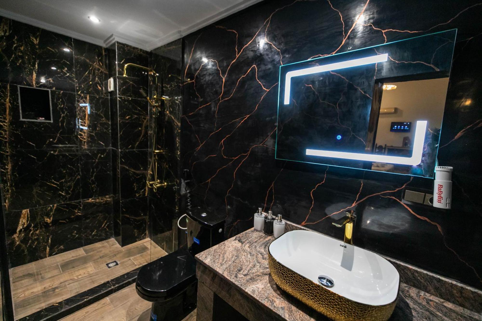 فاس Palais Riad Chahd Luxury المظهر الخارجي الصورة